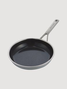 Braadpan Tri-Ply van edelstaal, in verschillende formaten