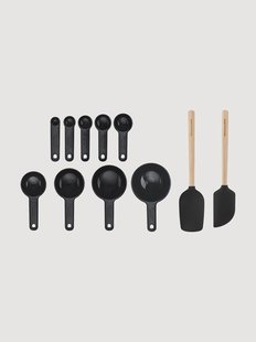 Bakkenset KitchenAid, 11-delig