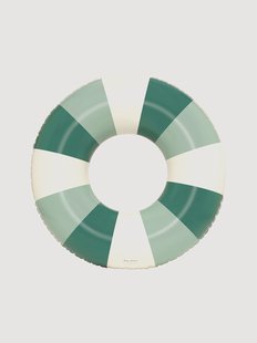 Handbedrukte zwemband Calile Oxford, in verschillende formaten