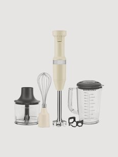 Staafmixer Classic, 6-delig