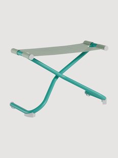 Opvouwbare voetensteun voor ligstoel Snooze