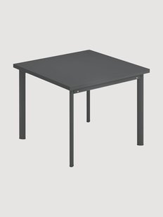 Tuintafel Star, 90 x 90 cm