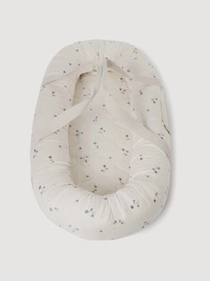 Katoenen babynestje Viola