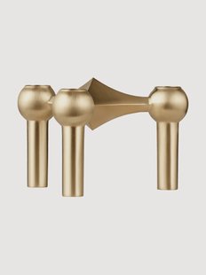 Kaarshouder Stoff Nagel