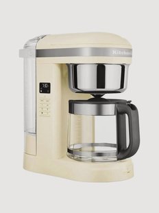 Filterkoffiemachine Drip, 1.7 L