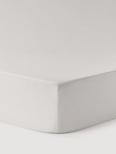 Westwing I Crosby Studios, topper hoeslaken Jouy, katoen
