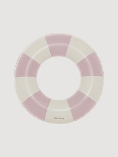 Handbedrukte zwemband French Rose, in verschillende formaten