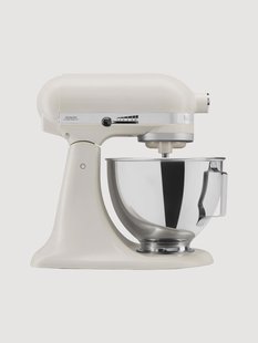 Kantelbare keukenmachine Artisan, 4.3 L, 6-delig