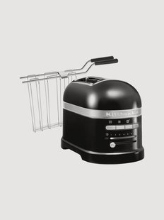 2-slice toaster Artisan met sandwichtang