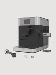 Volautomatische espressomachine KF7