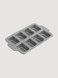Taartvorm Rectangle