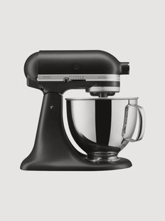 Kantelbare keukenmachine Artisan, 4.8 L, 5-delig