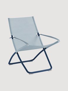 Opvouwbare ligstoel Snooze