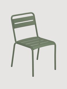 Tuinstoelen Star, 2-delig