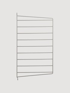 Wandpanelen String System, 2-delig