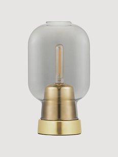 LED-tafellamp Amp