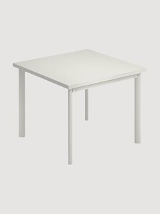 Tuintafel Star, 90 x 90 cm