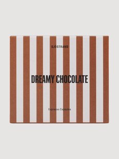 Koffiecapsules Dreamy Chocolate, 10-delig