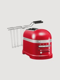 2-slice toaster Artisan met sandwichtang