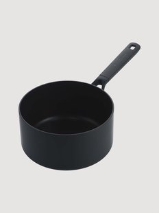 Kookpan Classic van geforceerd aluminium