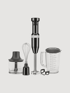 Staafmixer Classic, 6-delig