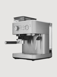 Semi-automatische espressomachine Artisan met maalschijf