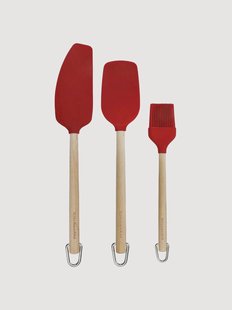 Keukengereiset KitchenAid, 3-delig