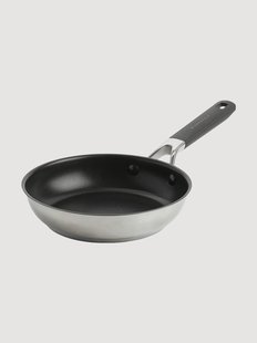 Braadpan Classic met antiaanbaklaag