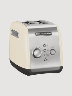 2-slice toaster Automatic