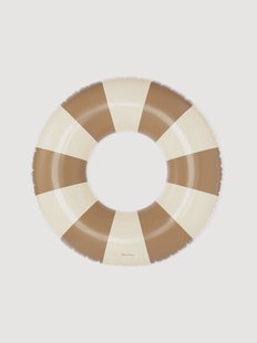 Handbedrukte zwemband Dolce, in verschillende formaten