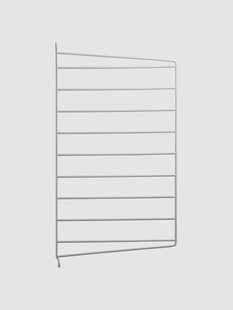 Wandpaneel String System, B 30 x H 50 cm