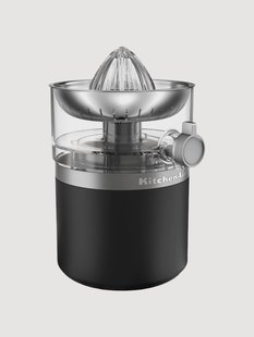 Draadloze citruspers Go Cordless