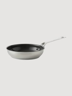 Braadpan Fry met antiaanbaklaag, in verschillende formaten
