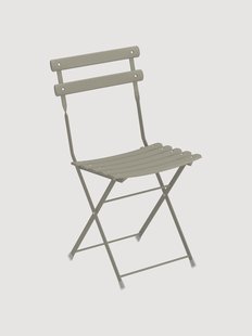 Inklapbare tuinstoelen Arc En Ciel, 2-delig