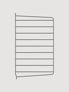 Wandpanelen String System, B 30 x H 50 cm, 2-delig