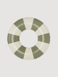 Handgemaakte zwemband Terra Verde (3Y-6Y)