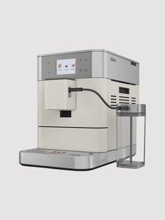 Volautomatische espressomachine KF7
