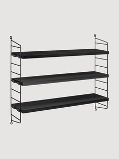 Wandrek String Pocket