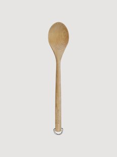Roerlepel KitchenAid van berkenhout