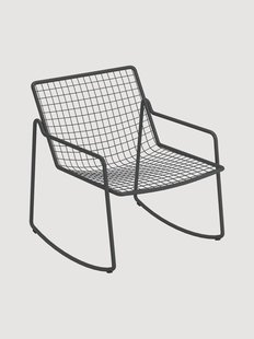 Tuin schommelstoel Rio R50