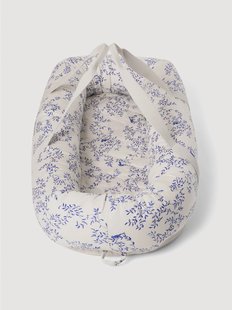 Katoenen babynestje Jardim