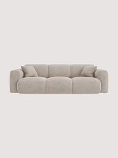 Chenille bank Nolio (2-zits)