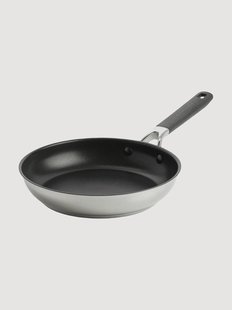 Braadpan Classic met antiaanbaklaag