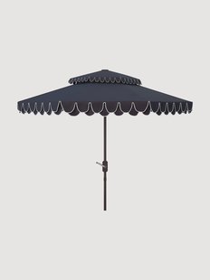 Parasol Valance, &Oslash; 257 cm