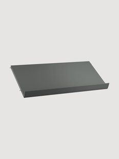 Tijdschriftenplank String System, B 78 x D 30 cm