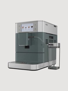 Volautomatische espressomachine KF8