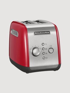 Broodrooster Automatic, 2 sneden