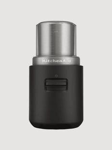 Draadloze koffiemolen Go Cordless