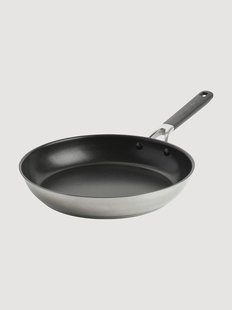 Braadpan Classic met antiaanbaklaag