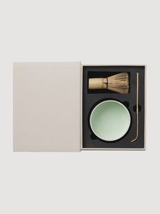 Matcha accessoires The Essentials, 3-delig